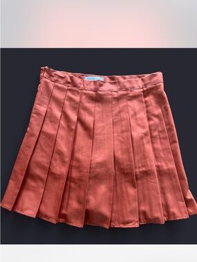 Unbranded Size 3X Pleated Skort